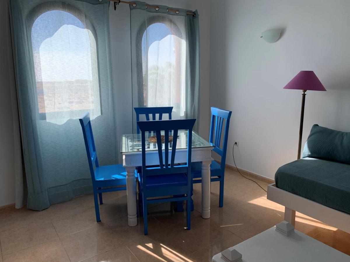 La Vista Bonita Appartement Corralejo Buitenkant foto