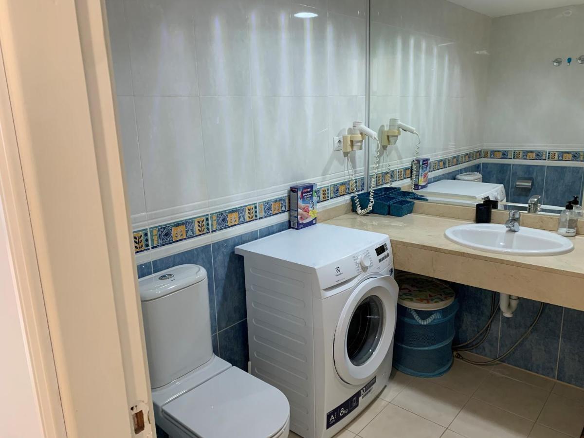 La Vista Bonita Appartement Corralejo Buitenkant foto