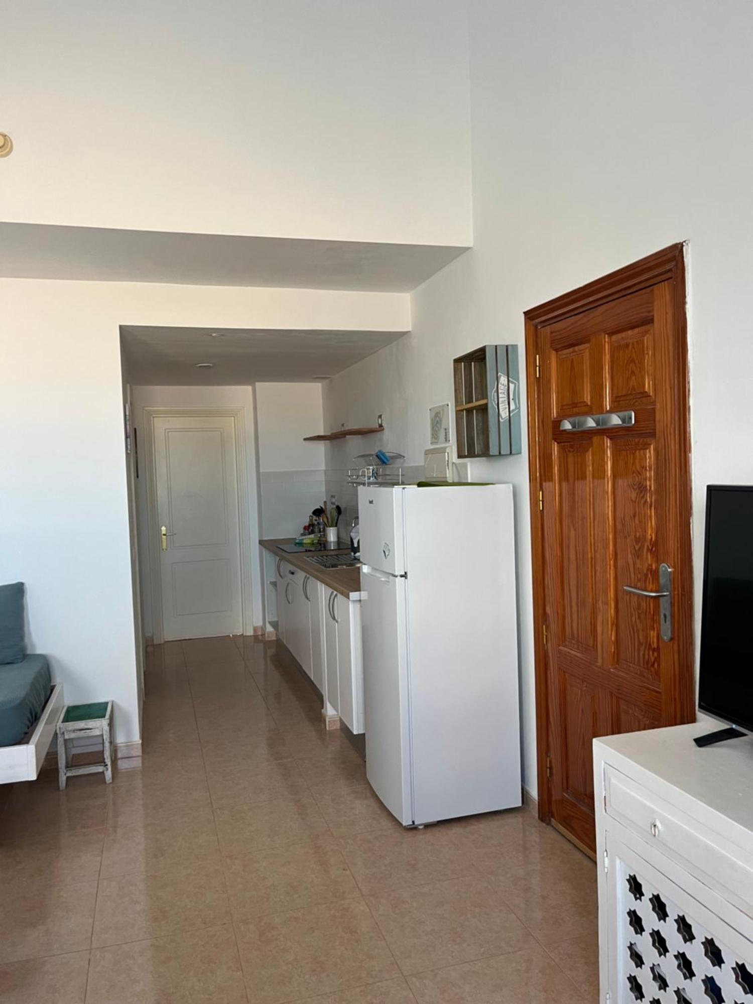 La Vista Bonita Appartement Corralejo Buitenkant foto